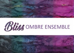 Bliss Ombre Ensemble 